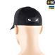 M-Tac нашивка Cat Eyes 3D PVC Black 51114002 фото 4