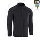 M-Tac кофта Legatus Microfleece Black 20052002_XS фото 3