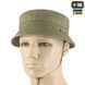 M-Tac панама Gen.II Flex Rip-Stop Tan 40660003_55 фото