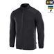 M-Tac кофта Legatus Microfleece Black 20052002_XS фото 1
