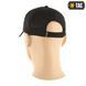 M-Tac бейсболка з сіткою Black 40526002_S/M фото 3