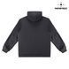 Phantom Project/M-Tac кофта Hoodie Zipper semi-raglan PE Dark Grey 20581012_XS фото 2