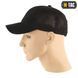 M-Tac бейсболка з сіткою Black 40526002_S/M фото 2