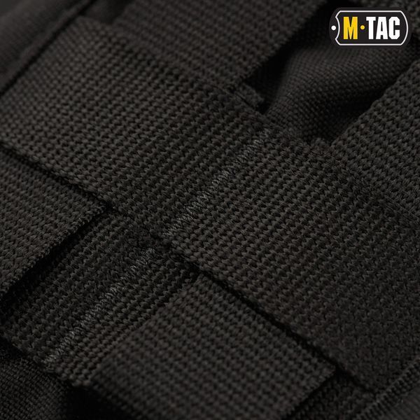 M-Tac підсумок для смартфона Elite Medium Black 10115002 фото