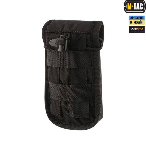 M-Tac підсумок для смартфона Elite Medium Black 10115002 фото
