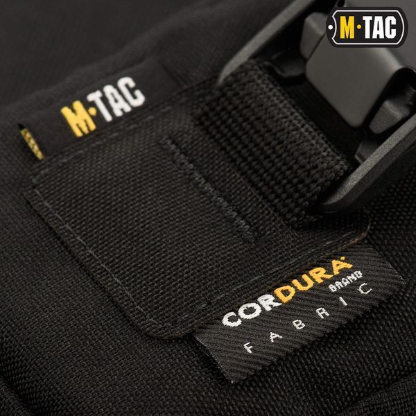 M-Tac підсумок для смартфона Elite Medium Black 10115002 фото