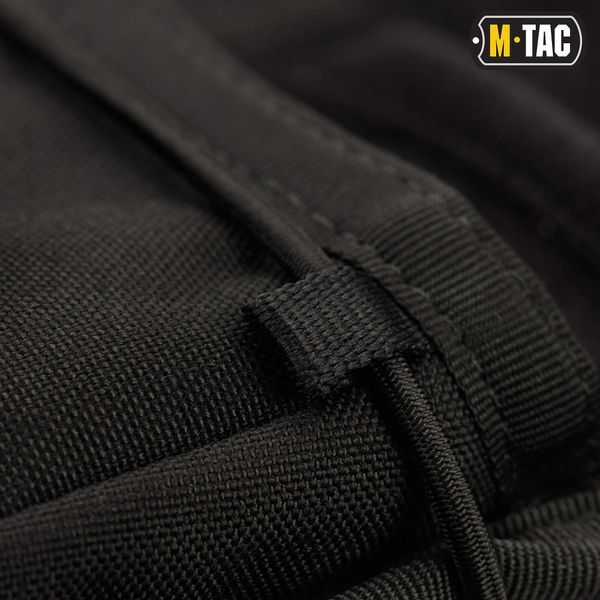 M-Tac підсумок для смартфона Elite Medium Black 10115002 фото