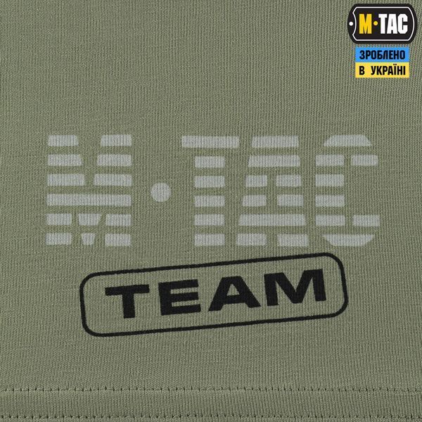 M-Tac футболка Rex team Light Olive 80085038_XS фото