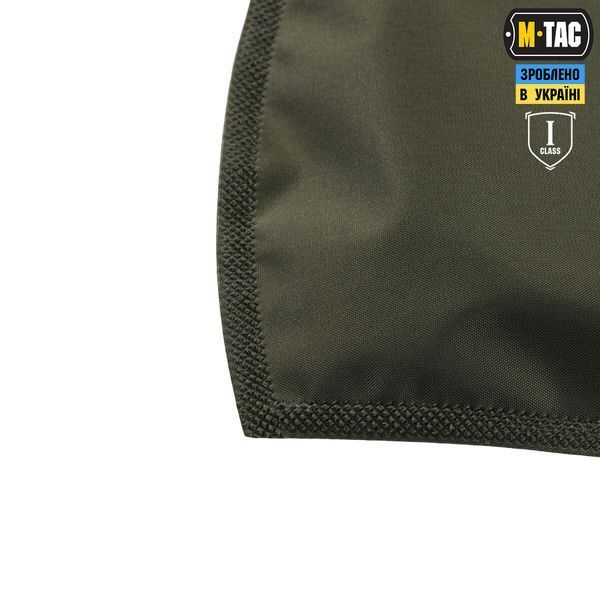M-Tac балістичний пакет 1 клас (BRONYX) в пояс тактичний War Belt ARMOR 10497001_XS/S фото