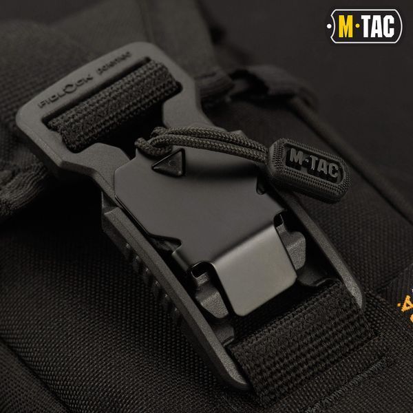 M-Tac підсумок для смартфона Elite Medium Black 10115002 фото