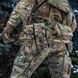 M-Tac пояс тактичний War Belt ARMOR Tegris D-Ring Cobra Multicam 10343008_XS/S фото 22