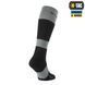 M-Tac шкарпетки зимові Ranger Wool Black/Grey 30908111_38-40 фото 3