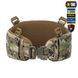 M-Tac пояс тактичний War Belt ARMOR Tegris D-Ring Cobra Multicam 10343008_XS/S фото 2