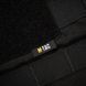 M-Tac панель для нашивок на MOLLE 80x85 Black 10123002 фото 6