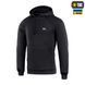 M-Tac кофта Hoodie Cotton Raglan Black 20483002_XS/R фото