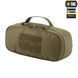 M-Tac органайзер утилітарний Elite Medium (26х11 см) Ranger Green 10157023-M фото