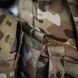 M-Tac пояс тактичний War Belt ARMOR Tegris D-Ring Cobra Multicam 10343008_XS/S фото 26