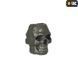 M-Tac намистина Skull Stopper Olive 50002001 фото