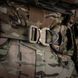 M-Tac пояс тактичний War Belt ARMOR Tegris D-Ring Cobra Multicam 10343008_XS/S фото 24
