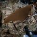 M-Tac пояс тактичний War Belt ARMOR Tegris D-Ring Cobra Multicam 10343008_XS/S фото 14