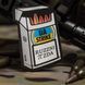 M-Tac нашивка UA STRIKE Black 51356002 фото 13