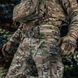 M-Tac пояс тактичний War Belt ARMOR Tegris D-Ring Cobra Multicam 10343008_XS/S фото 8