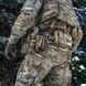 M-Tac пояс тактичний War Belt ARMOR Tegris D-Ring Cobra Multicam 10343008_XS/S фото 28