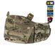 M-Tac пояс тактичний War Belt ARMOR Tegris D-Ring Cobra Multicam 10343008_XS/S фото 4