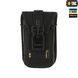 M-Tac підсумок для смартфона Elite Medium Black 10115002 фото 3