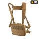 M-Tac Chest Rig Military Elite Coyote 10138005 фото
