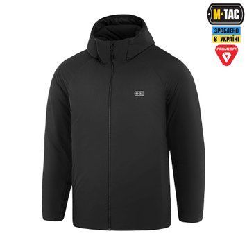 M-Tac куртка Paladin Pro Primaloft Black 20530002_XS/R фото