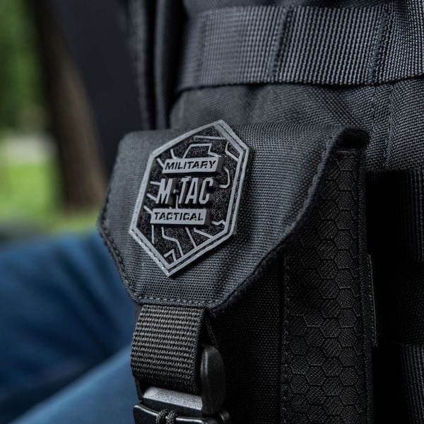 M-Tac підсумок для смартфона Elite Medium Hex Black 10154002 фото