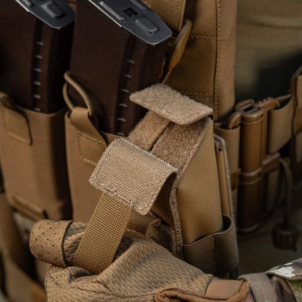 M-Tac підсумок для турнікета закритий FLAP Coyote 10393005 фото