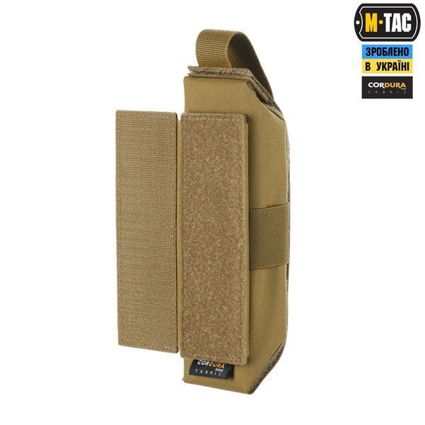 M-Tac підсумок для турнікета закритий FLAP Coyote 10393005 фото