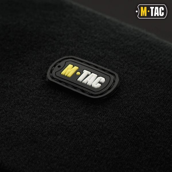 M-Tac сумка Satellite Bag Gen.II Black MTC-PH1251-1-BK фото