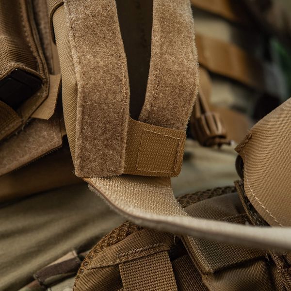 M-Tac підсумок для турнікета закритий FLAP Coyote 10393005 фото