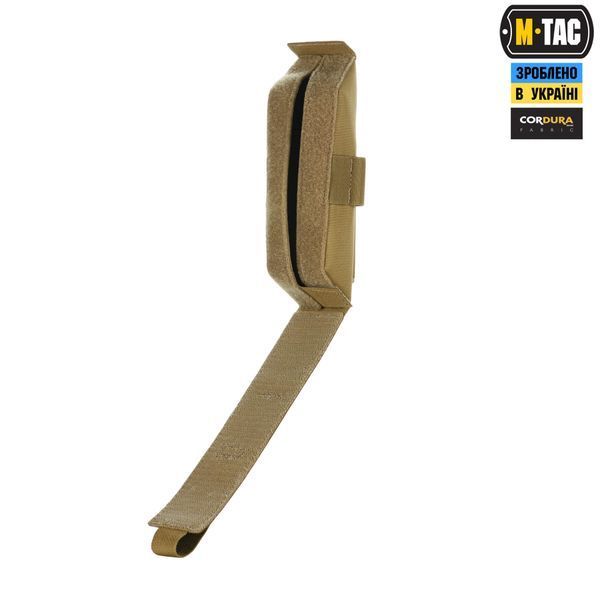 M-Tac підсумок для турнікета закритий FLAP Coyote 10393005 фото