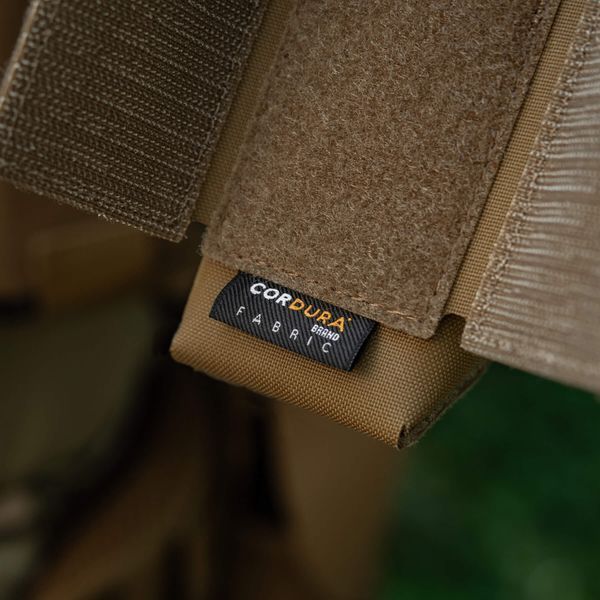 M-Tac підсумок для турнікета закритий FLAP Coyote 10393005 фото