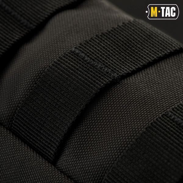 M-Tac сумка Satellite Bag Gen.II Black MTC-PH1251-1-BK фото