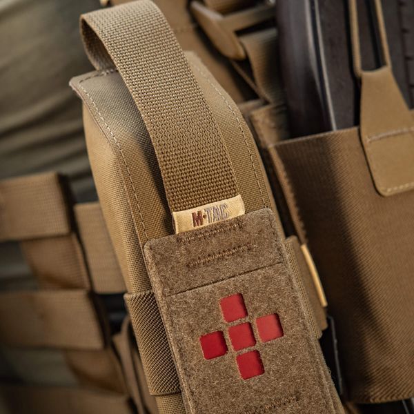 M-Tac підсумок для турнікета закритий FLAP Coyote 10393005 фото