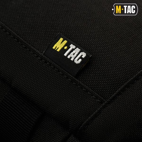M-Tac сумка Satellite Bag Gen.II Black MTC-PH1251-1-BK фото