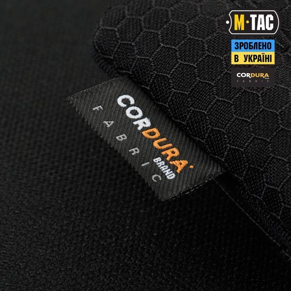 M-Tac підсумок для смартфона Elite Medium Hex Black 10154002 фото