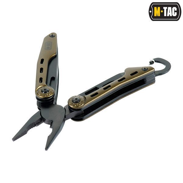 M-Tac мультитул Type 5 Olive/Black 60022001 фото