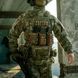 M-Tac підсумок для набоїв 12 калібру Laser Cut Multicam 10519008 фото 21