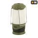 M-Tac ліхтар туристичний матовий Olive 60065001 фото