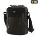 M-Tac сумка Satellite Bag Gen.II Black MTC-PH1251-1-BK фото 1