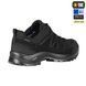 M-Tac кросівки тактичні Combat Pro Line Black 30406002_36 фото 4