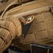 M-Tac нашивка Бойовий Рекс 2 (PVC) 51348370 фото 8