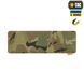 M-Tac панель для нашивок магнітна 290х95 Multicam 10366008 фото