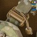 M-Tac плитоноска Cuirass Tiger FAST Elite 2 клас захисту (розмір плити L) Multicam 10474008_XS/S фото 10